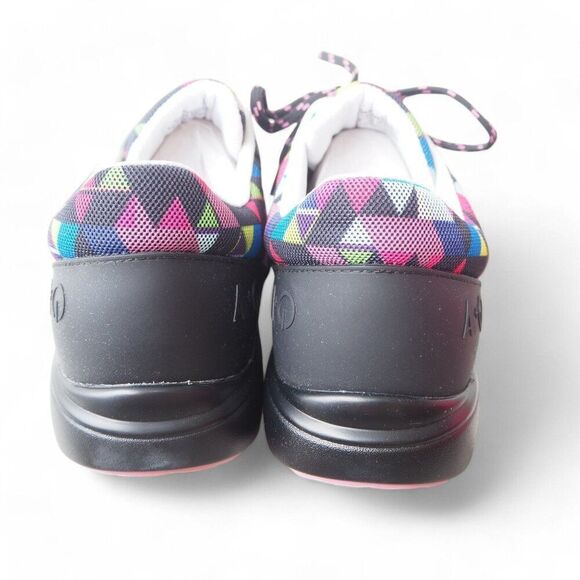 Alegria TRAQ Qarma Right Angle Multi Walking Shoes QAR-5997 Women's 13/43 - Picture 5 of 12